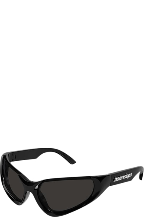 Balenciaga Eyewear Eyewear for Men Balenciaga Eyewear BB0202S Sunglasses