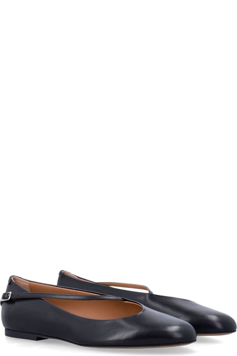 Jil Sander Ballerina