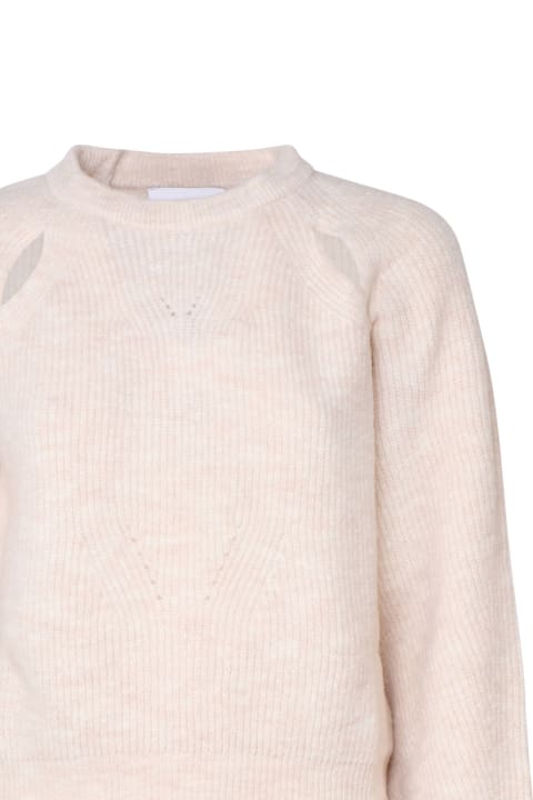 Mariuccia Milano Kids الملابس لـ السيدات Mariuccia Milano Kids Ribbed Sweater