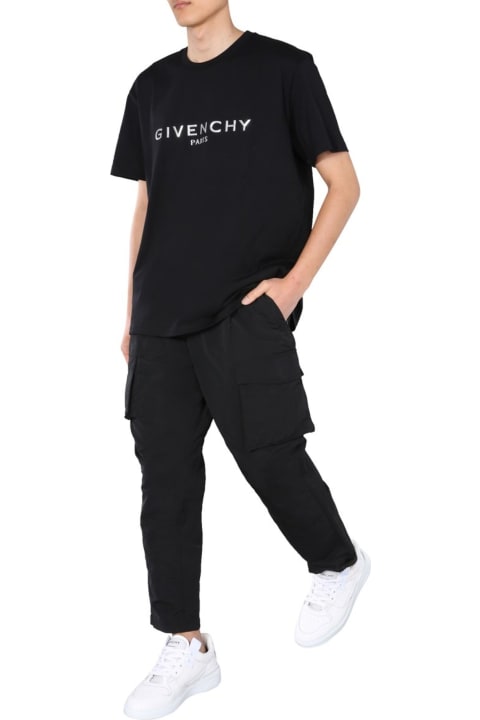 Givenchy Clothing for Men Givenchy Pants