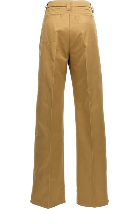 TheLatest الملابس لـ السيدات TheLatest 'alek' Pants