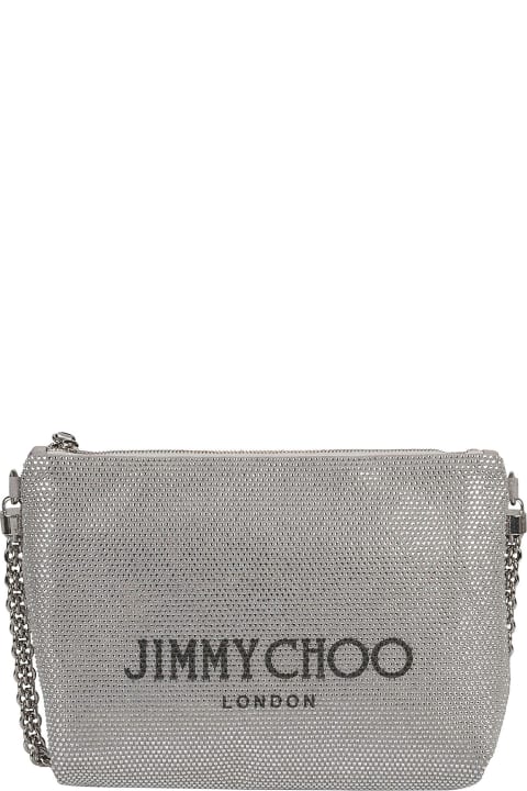 Jimmy Choo for Women Jimmy Choo Calle Shoulder Bag