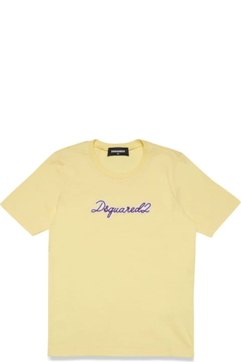 Dsquared2 for Kids Dsquared2 T-shirt