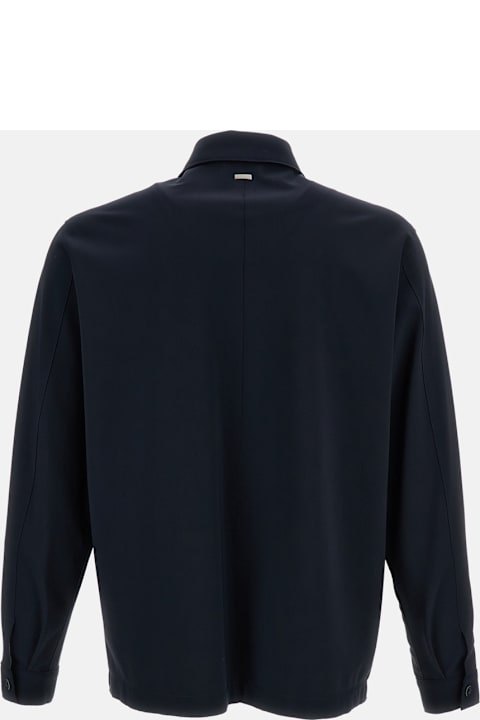 Homeware Herno Technical Jacket