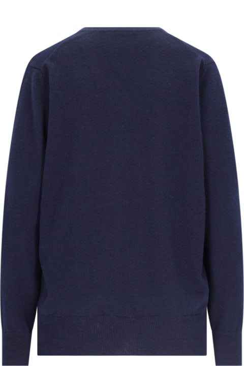 أدوات منزلية Canessa V-neck Sweater