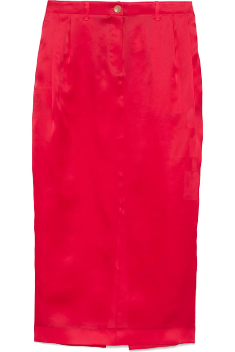 Khaite for Men Khaite Skirt