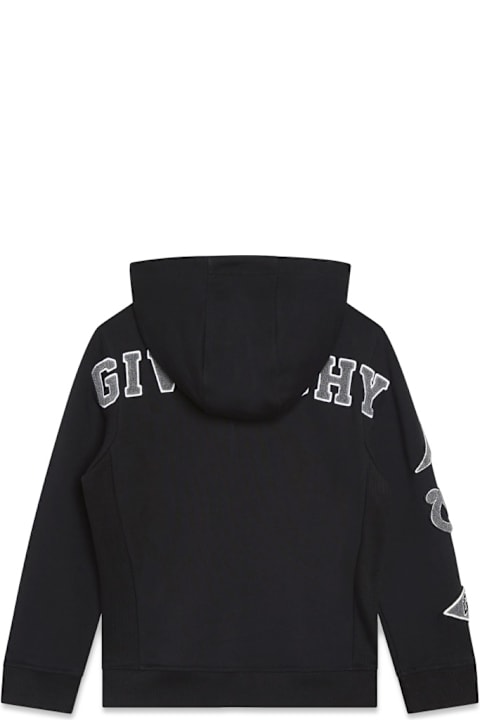 أدوات منزلية Givenchy Zipper Hoodie
