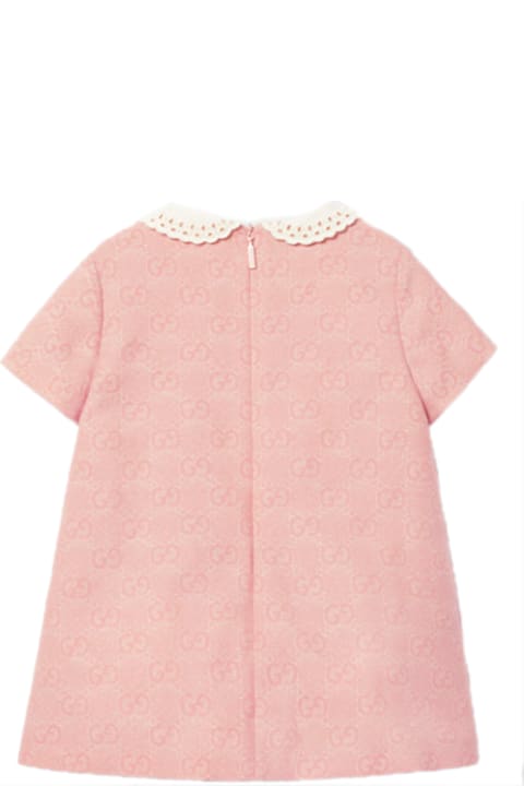 Fashion for Baby Boys Gucci Dresses