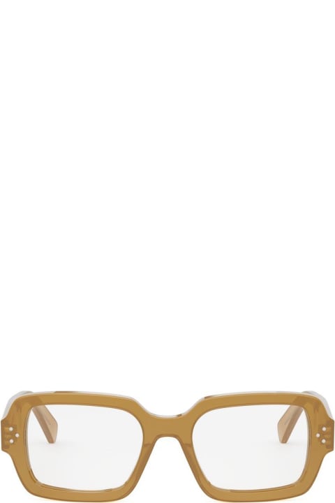 Celine Eyewear for Women Celine Cl50147i Eyewear