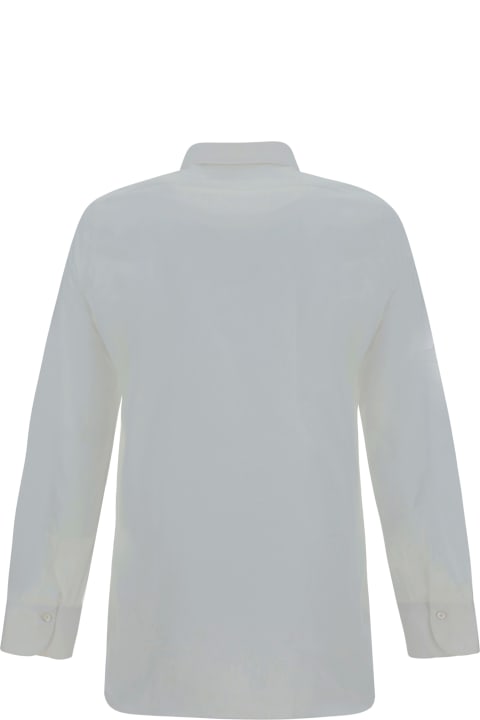 メンズ Finamoreのシャツ Finamore Milano-simone Shirt