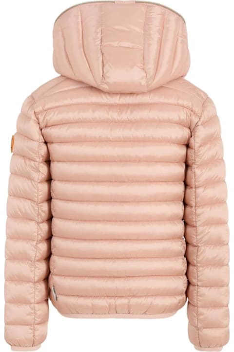 Homeware Save the Duck Hooded Jacket