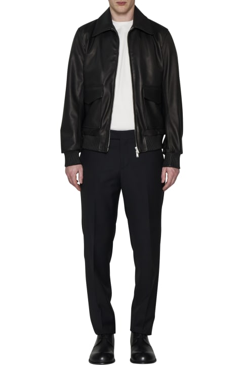 Lardini Coats & Jackets for Men Lardini Jacket