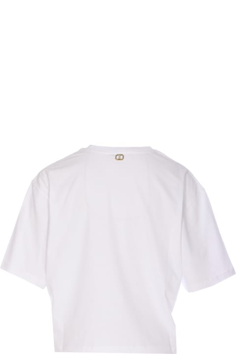 TwinSet for Kids TwinSet T-shirt