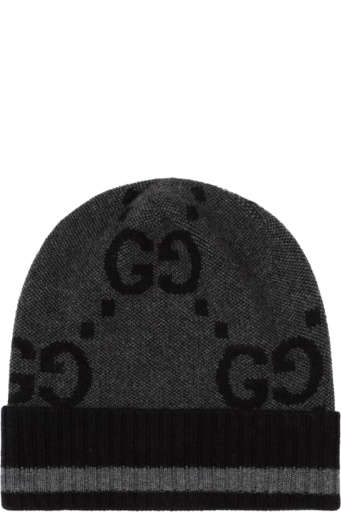 Gucci Hats for Men Gucci Gg Beanie