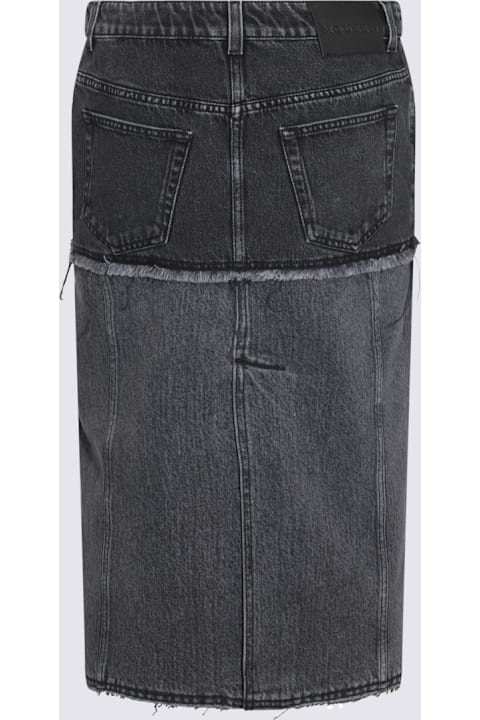 Homeware Alexander McQueen Cotton Skirt