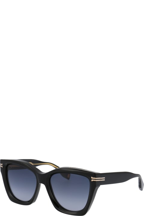 Marc Jacobs Eyewear for Men Marc Jacobs Eyewear Mj 1000/s Sunglasses