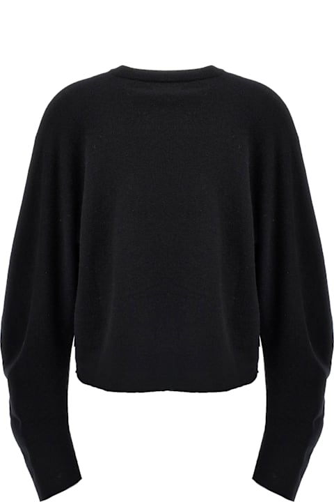 (nude) Clothing for Women (nude) Crewneck Sweater