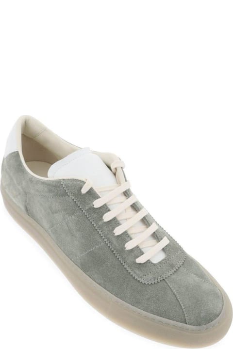 Sneakers for Men Common Projects Tennis 70 Low-top Sneakers