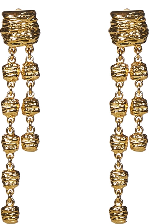Jewelry for Women Tom Ford Moon Earrings