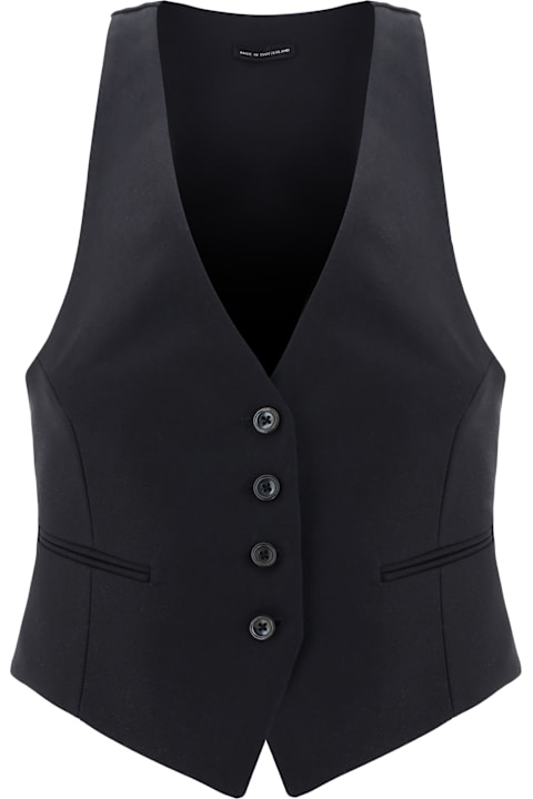 Tom Ford for Women Tom Ford Vest