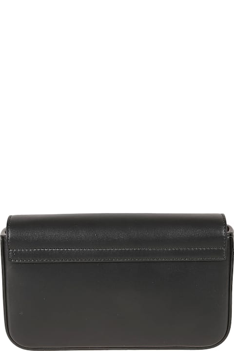 Homeware Tod
s Flap Mini Bag