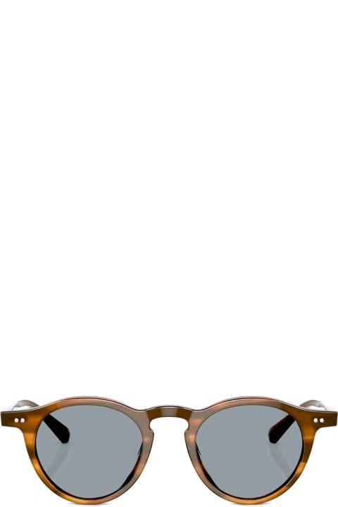 メンズ Oliver Peoplesのアイウェア Oliver Peoples Ov5504su 1753r8 Sunglasses