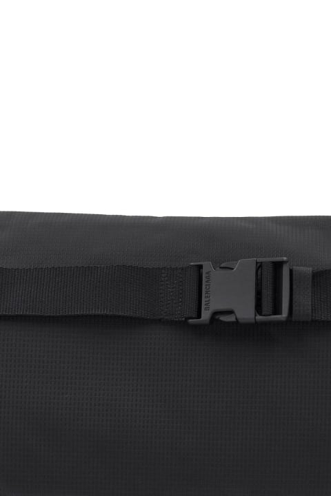 Belt Bags for Men Balenciaga Large Fanny Pack 'unity'