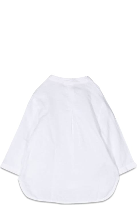 Homeware Il Gufo Long Sleeve Shirt