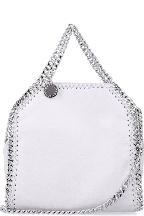 Homeware Stella McCartney Stella Mccartney Falabella Tiny Tote