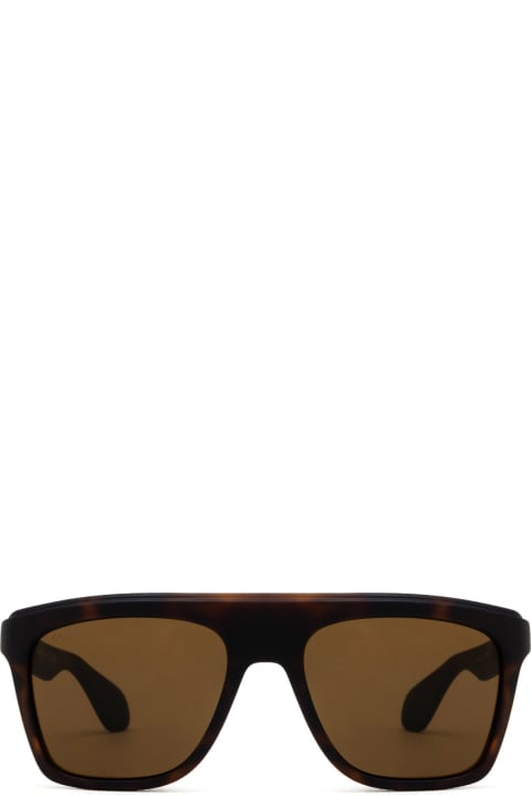 Eyewear for Men Gucci Eyewear Gg1570s Havana Sunglasses