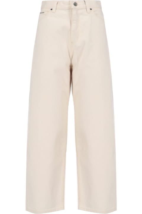Calvin Klein Pants & Shorts for Women Calvin Klein Palazzo Jeans