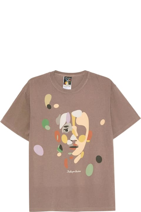 Kidsuper لـ Women Kidsuper T-shirt