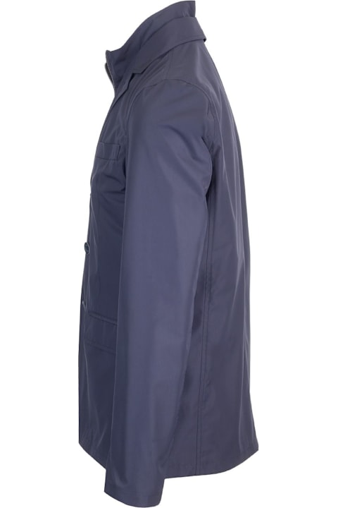 Coats & Jackets for Men Herno Blazer With Vest