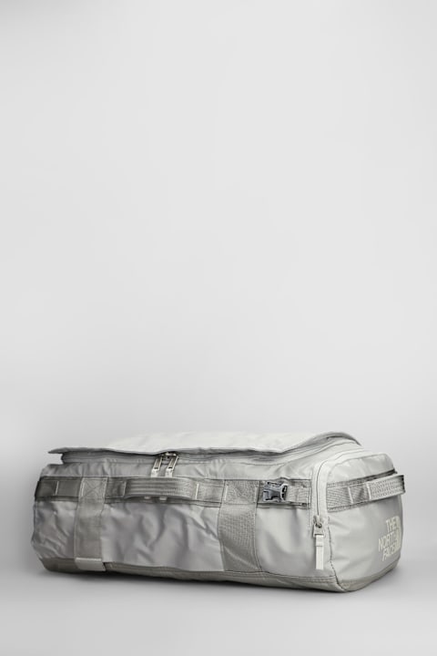 The North Face for Men The North Face Bcv Duffel 32l Scarpe Sport In Grey Polyamide