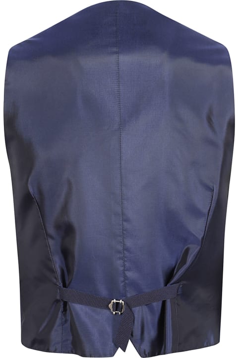 メンズ Tagliatoreのコート＆ジャケット Tagliatore Vest