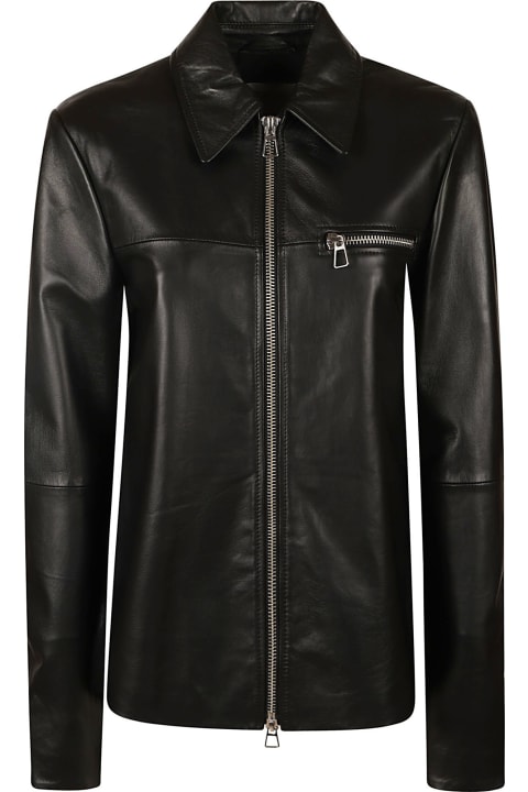 Coats & Jackets for Women SportMax Gel Jacket