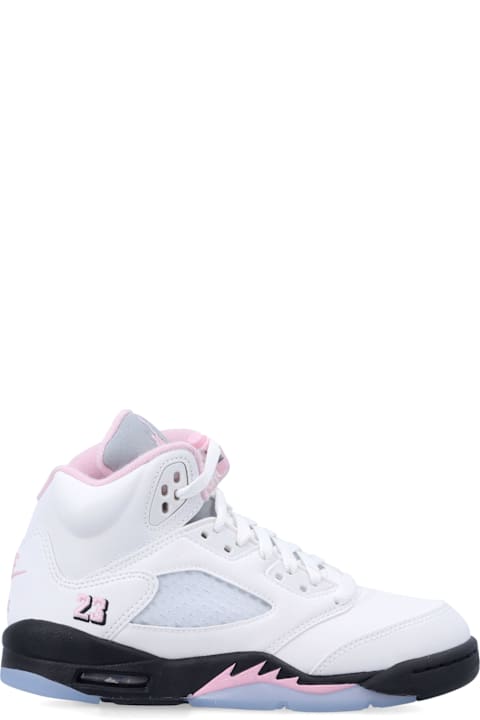 Nike Air Jordan 5 Retro Sneakers