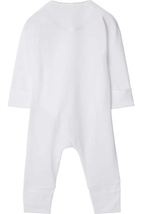 Burberry Bodysuits & Sets for Baby Boys Burberry N7 Rizzo Set