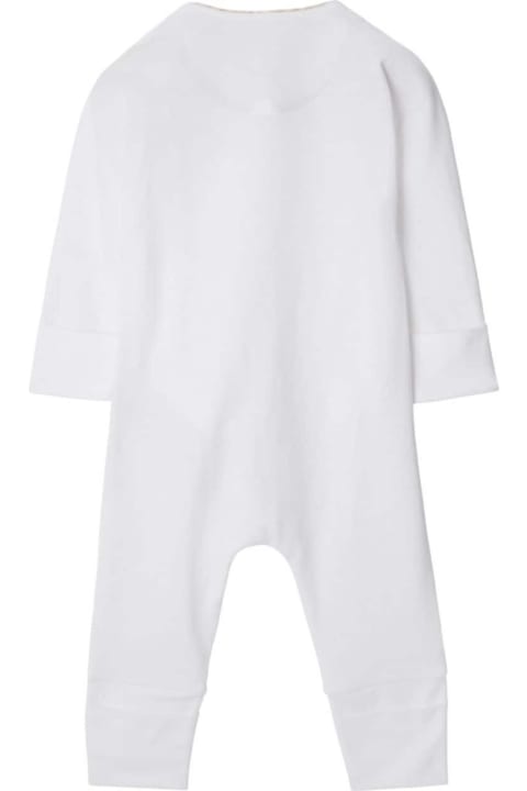 Burberry Bodysuits & Sets for Baby Girls Burberry N7 Rizzo Set