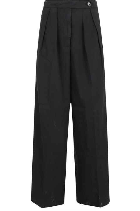 Pants & Shorts for Women Dries Van Noten Pamplona Gd 8130 W.w.pants