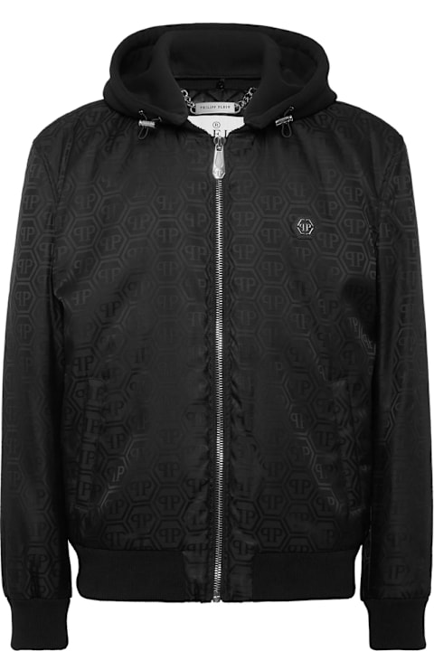 Philipp Plein for Kids Philipp Plein Sweatshirt