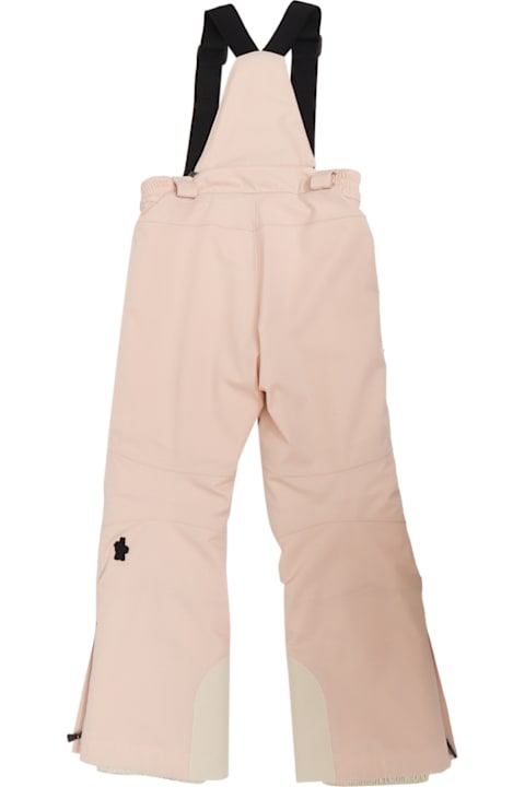 Sale for Kids Moncler Grenoble Ski Trousers
