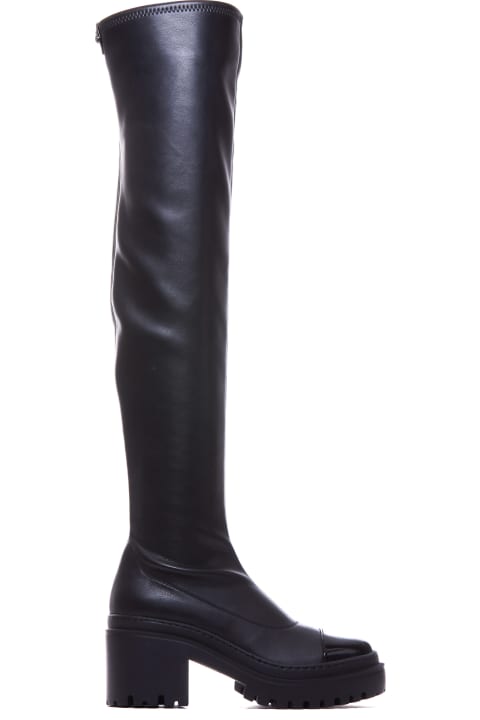 Giuseppe Zanotti for Women Giuseppe Zanotti Avela Boots