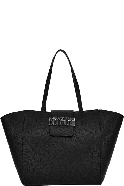 Versace Jeans Couture Totes for Women Versace Jeans Couture Shopper Bag