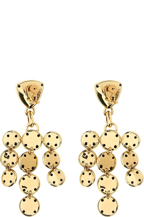 AREA Jewelry for Women AREA 'crystal Chandelier' Earrings