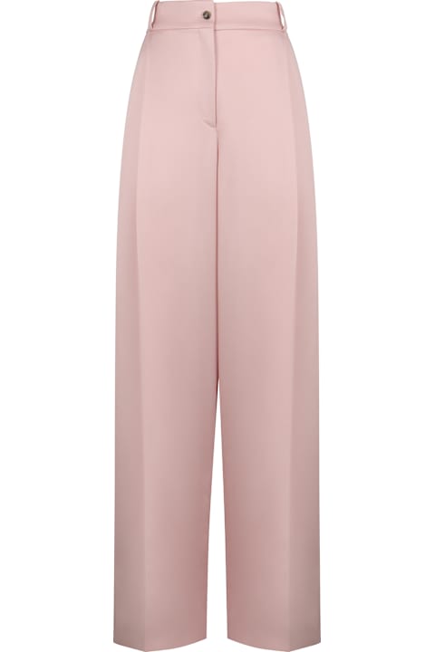 The Mannei Clothing for Women The Mannei Arda Cotton Trousers
