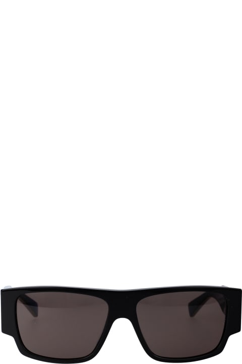 Bottega Veneta Eyewear Eyewear for Men Bottega Veneta Eyewear Bv1286s Sunglasses