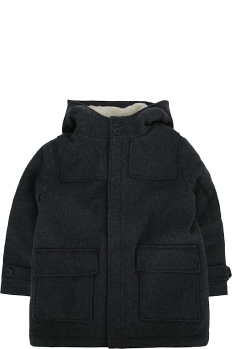 Homeware Bonpoint Duffle Coat Julien