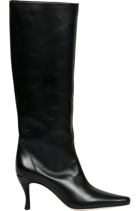 BY FAR for Women BY FAR Stevie 42 Knee-high Boots