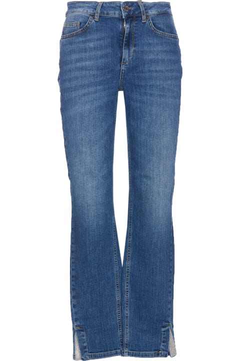 ウィメンズ Liu-Joのデニム Liu-Jo New Classy Denim Jeans